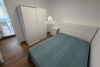 Apartamento en alquIler en Las Zocas