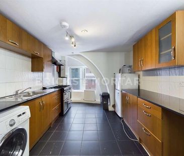 (house Share Bills Inclusive) Leazes Park Road, City Centre, Newcas... - Photo 1