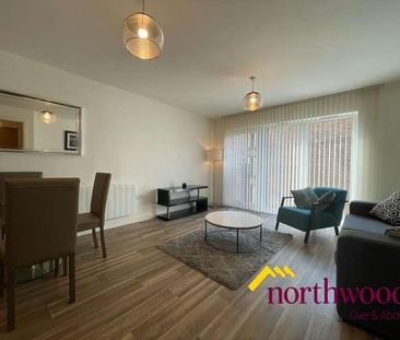 Lexington Gardens, Park Central, Edgbaston, Birmingham, B15 - Photo 5