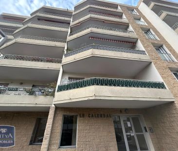 Appartement à louer 2 pièces 54.81m² - Photo 6