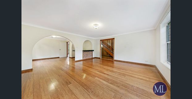 SPACIOUS FAMILY HOME IN GREAT LOCATION Zoned for Cherrybrook Technology High School - Photo 1
