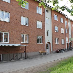 Polacksgatan 10 C - Photo 2