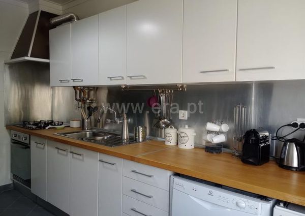 Apartamento T3 em Lisboa