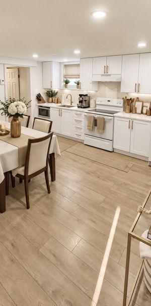 Beau Logement Vieux Terrebonne - Photo 1