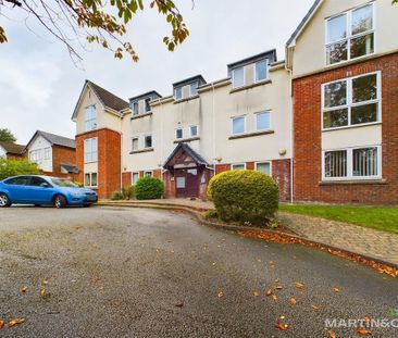 2 bedroom apartment to rent - Photo 6