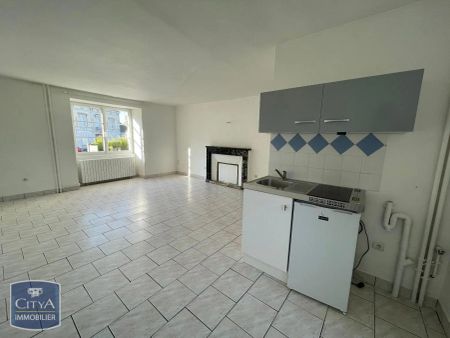Appartement à louer 1 pièce 30.43m² - Photo 3