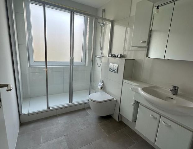 Kernsaniert! 3-Zimmer-Wohnung mit Balkon & Garage in Huchting - Foto 1