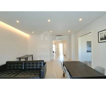 Apartamento T2 em Lisboa - Foto 2