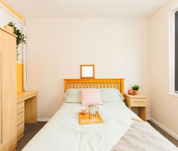 5 bedroom detached house to rent - Photo 6