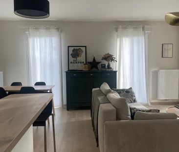 Appartement • Location • 74m2 • Clermont-Ferrand - Photo 4