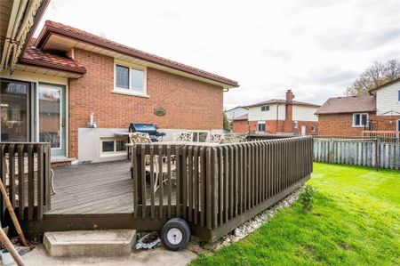 For Lease - 2067 Old Mill Road Unit# (Upper), Kitchener, Ontario - Photo 5
