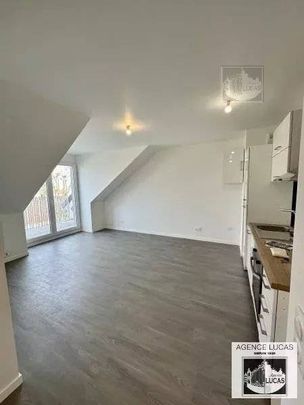Rental Apartment - Photo 1