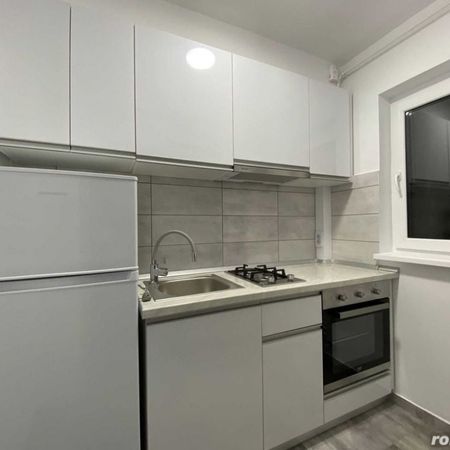 Oferim garsoniera zona Constantin Brancoveanu - Photo 3