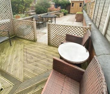 2 bedroom terraced house to rent - Photo 3