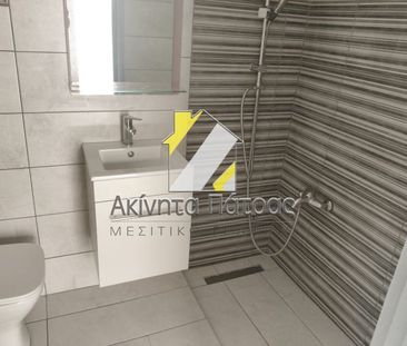 Διαμέρισμα για ενοικίαση Αμπελόκηποι (Πάτρα) - Photo 3