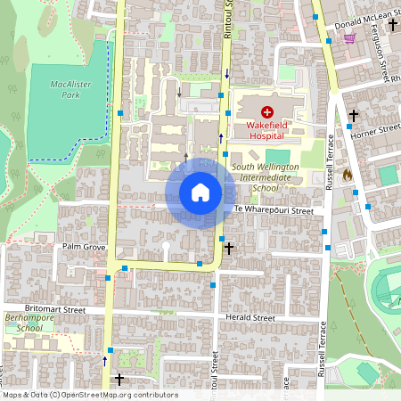 40 Te Wharepouri Street, Berhampore, Wellington City