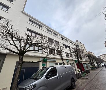 Malakoff hypercentre - Studio 39.58 m2 avec terrasse 24 m2 - Photo 6