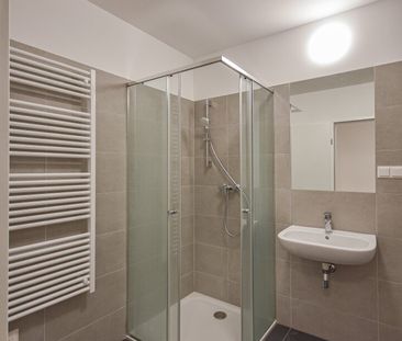 Schöne 1-Zimmer Wohnung mit Balkon - Foto 1
