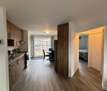 4 1/2 à louer à Bromont - Photo 4