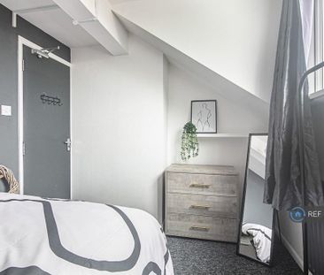 6 bedroom terraced house to rent - Photo 4