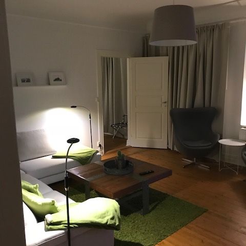 Köpingevägen 9 - Foto 1