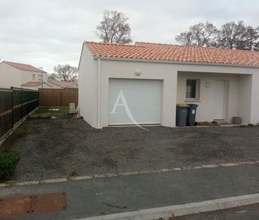 Location Maison 4 pièces 88m² - Photo 4
