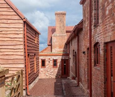 3 bedroom barn conversion to rent - Photo 5