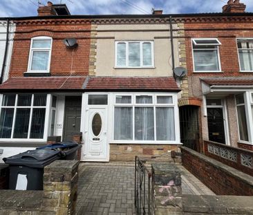 3 bedroom terraced house to rent - Photo 5