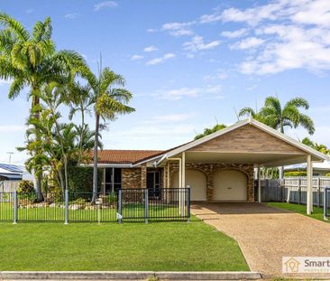 18 Wave Hill Drive, Annandale, Qld 4814 - Photo 3