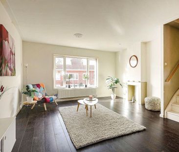 Te huur: Huis Bloemendaalsestraatweg 60 RD in Santpoort-Zuid - Foto 3