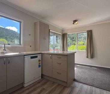 Private & Close to Town - Photo 4