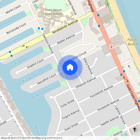 8/10 Nalla Court, Qld 4221, Palm Beach