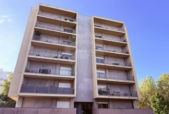 Apartamento T2 em Coimbra