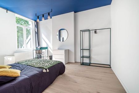 Studio te huur - Photo 4