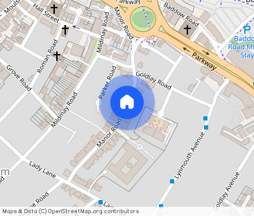 Manor Road, CM2 - Photo 1