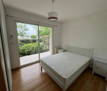 Location appartement 2 pièces - 43m² à Vannes (56000) - Photo 2