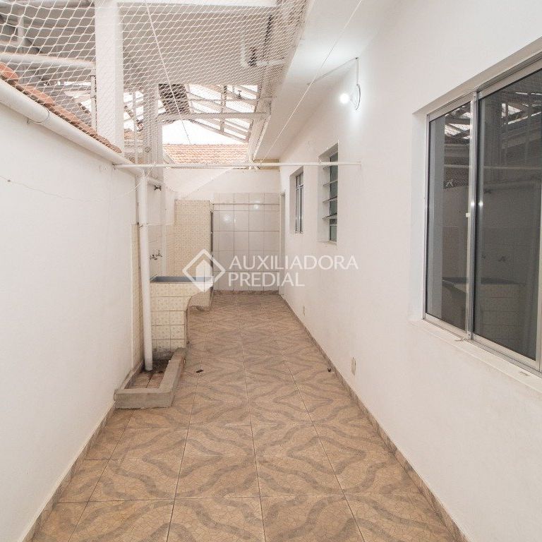 Apartamento com 2 quartos e 120m² para alugar em Parque das Nações, Santo André. - Foto 1