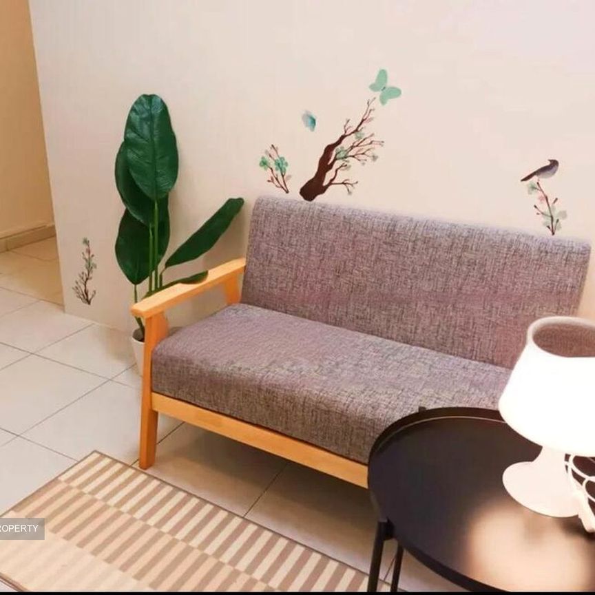 Hume Park I (D21), Condominium - For Rent - Photo 1