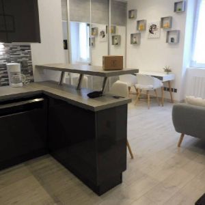 Studio 31m² (réf 6936096) - Photo 2