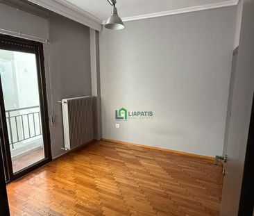 Διαμέρισμα για ενοικίαση Βυζάντιο (Καλαμαριά) - Photo 3