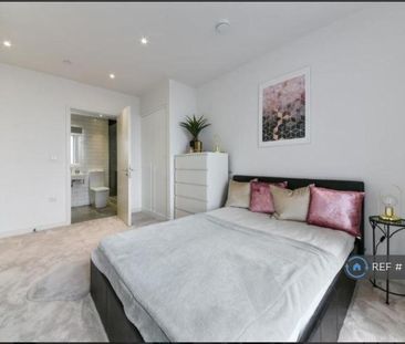 2 bedroom flat to rent - Photo 5