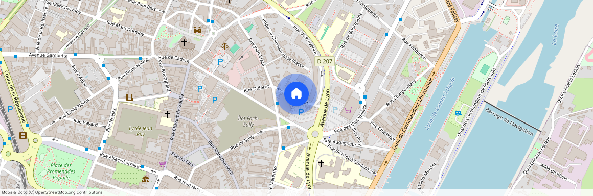 42300, Roanne