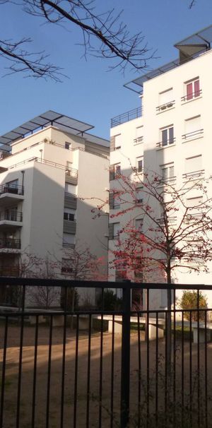 Appartement 3 pièces - 69008 Lyon 8e Arrondissement - Photo 1