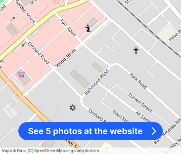 12 Richmond Road, Lytham St. Annes, Lancashire, FY8 - Photo 1