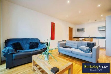 Unity Building, Rumford Place, Liverpool, L3 - Photo 5