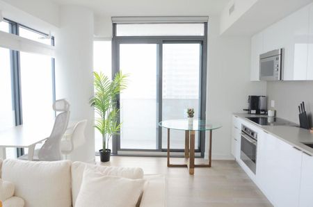 For Lease - 20 Lombard Street Unit# #3502, Toronto, Ontario - Photo 2