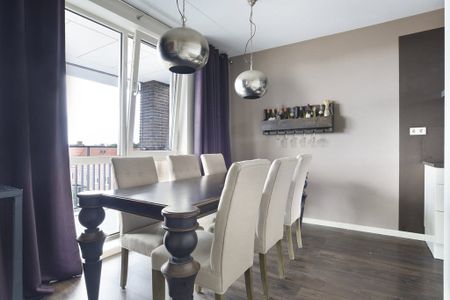 Appartement te huur: Twijnderlaan 144 1431 DD Aalsmeer - Foto 4
