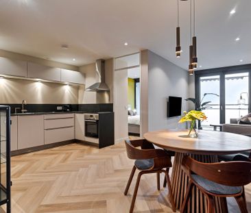 Pieter Calandlaan, 1069 SC Amsterdam - Photo 2