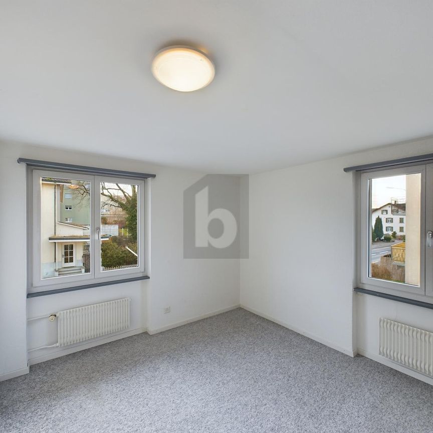 2.5 Zimmer, 55 m², 1. Stock - Photo 1
