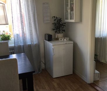 Norra Torlandsgatan, Östersund - Photo 3